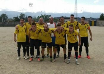 Il Ciro’ torna al successo, Papanice battuto 3-1