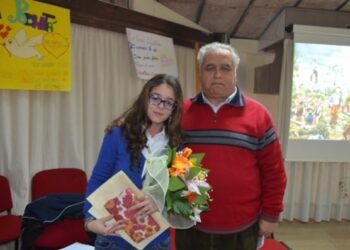 Ciro’ Marina, premio bontà ‘Lucia Aloisio’ a Federica Esposito