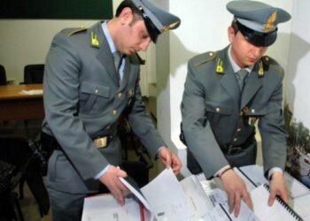 Scoperte due ‘cartiere’ nel catanzarese, truffa da oltre 900 mila euro