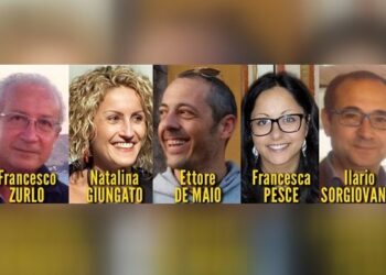 Crotone, domenica il M5S sceglie il candidato sindaco