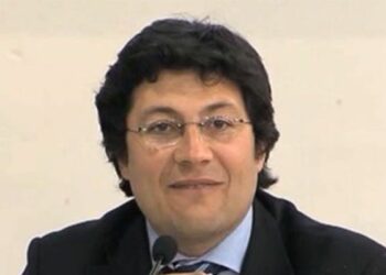 A Verzino una piazza intitolata al magistrato Federico Bisceglia