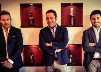 Wine Spectator, tre vini calabresi tra i 100 migliori d’Italia