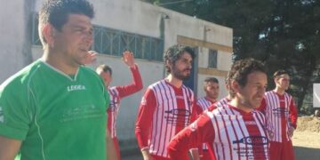 Pokerissimo del Ciro’ Marina: 5-0 al Petilia, protesta degli ultras sugli spalti