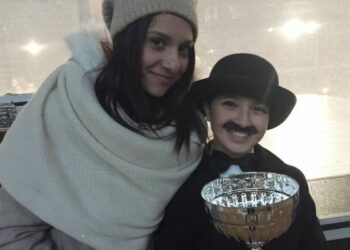 Taranto terra di successi per la ‘Maria Taglioni’ di Crotone