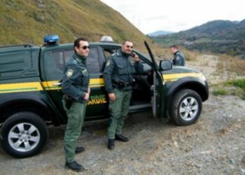 Nel crotonese arrivano le Guardie Ecozoofile di Fareambiente