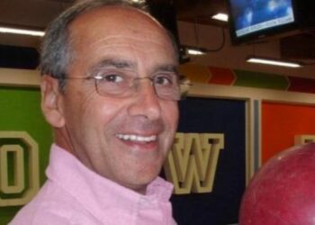 Cosenza, Gustavo Coscarelli il candidato sindaco del M5S