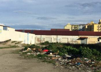 Crotone, i consiglieri Cimino e Pedace segnalano a chi di competenza il degrado d’alcune zone della città