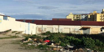 Crotone, i consiglieri Cimino e Pedace segnalano a chi di competenza il degrado d’alcune zone della città