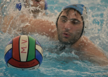 Terza giornata Campionato Nazionale Pallanuoto Serie C