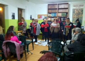 Shoah, LaAV Ciro’ Marina sceglie ‘Storie di una ladra di libri’