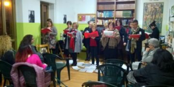 Shoah, LaAV Ciro’ Marina sceglie ‘Storie di una ladra di libri’