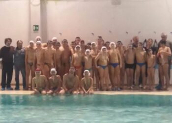 NuotatoriKrotonesi ed Arvalia Lamezia insieme, nasce LaKro