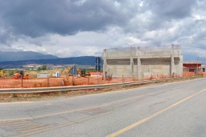 Lavori SS534 Firmo-Sibari