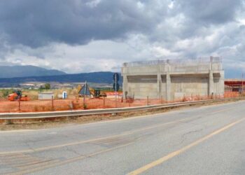 Blocco lavori Firmo-Sibari, scongiurare fallimento delle ditte