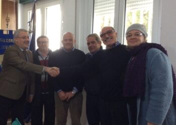 ‘Alternanza scuola lavoro’ a Crotone, siglata convenzione tra Lega e Nautico