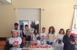 Lilt4school al Lucifero