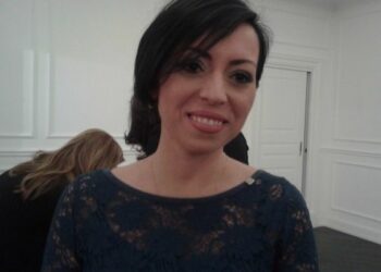 Crotone, studenti del ‘Lucifero’ incontrano l’autrice Lorenza Rodio