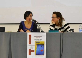 Crotone, gli studenti del ‘Ciliberto’ incontrano la scrittrice Lorenza Rodio