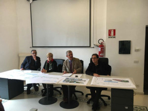 Lucente  - Dominijanni - Contarino - Barretta