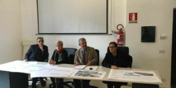 Riqualificazione Via Tellini, Crotone riavra’ il piu’ bel chilometro storico