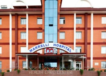 Crotone, autorizzazione al Gruppo Marrelli una storia infinita