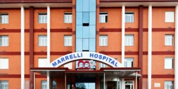 Crotone, autorizzazione al Gruppo Marrelli una storia infinita