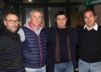 Calcio, ufficializzati i tecnici delle Rappresentative Regionali calabresi