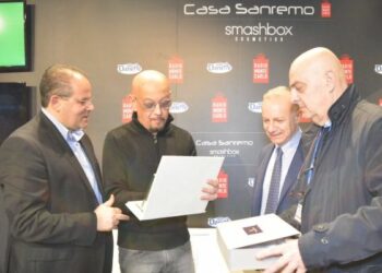 Sanremo: a Ruggeri, Fornaciari e alle nuove proposte il premio Afi di Affidato