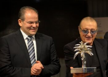 Sanremo 2016, la Palma d’Argento di Affidato a Tony Renis