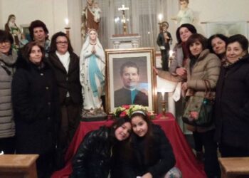L’oratorio San Domenico Savio di Ciro’ ricorda Don Bosco