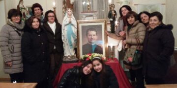 L’oratorio San Domenico Savio di Ciro’ ricorda Don Bosco