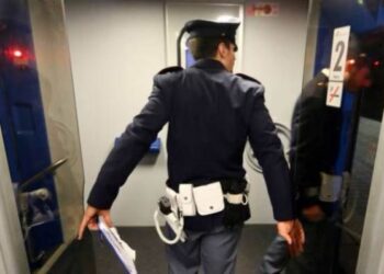 Potenziati i controlli in stazione e sui treni in Calabria