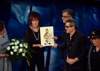 Sanremo, Affidato ancora protagonista: omaggio agli ‘Stadio’