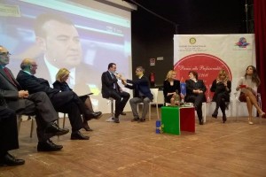 Premio alla Professionalità 2016 a Cataldo Calabretta (1)