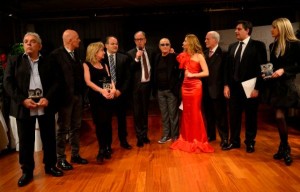 Premio “Numeri Uno – Città di Sanremo”