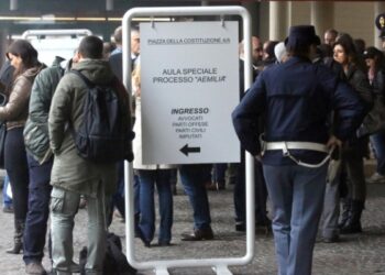 Ndrangheta in Emilia, MeetUp Cutro: si indaghi fino in fondo