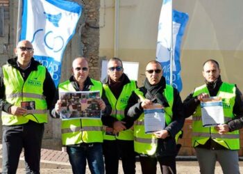 Polizia, il Sap fa appello a Mattarella: carenze insostenibili