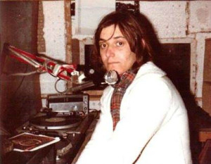 Radio Crucoli-Antonio Renda