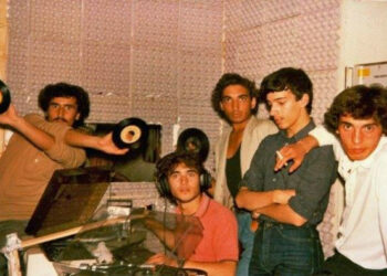 Radio Crucoli, una storia rivissuta grazie al web