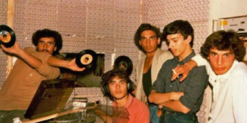 Radio Crucoli, una storia rivissuta grazie al web