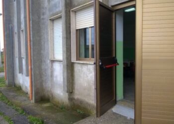 Ciro’ Marina, esasperati dai furti a scuola: ‘mettete le telecamere’