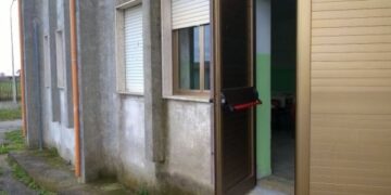 Ciro’ Marina, esasperati dai furti a scuola: ‘mettete le telecamere’