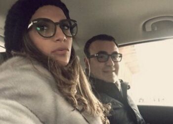 Torna ‘Easy Driver’, intervista con Roberta Morise: ‘alla guida ero spericolata’