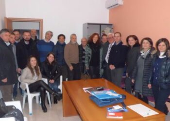 Beni culturali, ricco programma dalla SIPBC calabrese