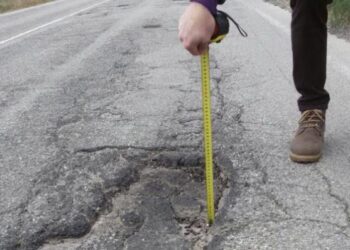 SP63, dal bivio di Steccato di Cutro un percorso di guerra