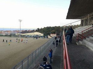 Stadio Berlingieri