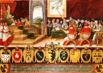 A Firenze un convegno su Lilio illustre figlio di Ciro’