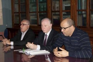 Tavolo tecnico SS106 a Reggio Calabria