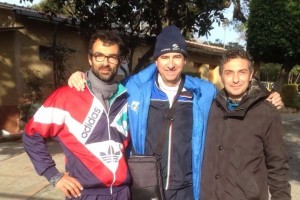 Tennis Club Crotone maschile