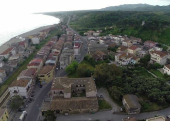 Crucoli Torretta, lavori di riqualificazione per lungomare e campo sportivo